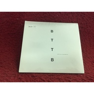 CD BTTB (Back to the Basics)-Ryuichi Sakamoto Condition As Shown B123-123