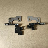 NEW laptop lcd hinge for ThinkPad E480 E485 R480 E490 metal version