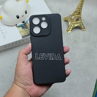 Realme Note 70 Realme Note 60 Realme Note 60X case Pro Camera Color Black Macaron Case Realme Note 7
