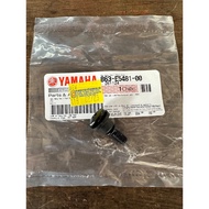 NVX NVX155 CVT Crankcase Cover Screw Bolt 100% Original B63-E5481-00