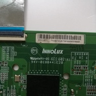 Chuangwei 55V6E Haixin LED50K300U LED50EC520UA Logic Board EANDJ6E11