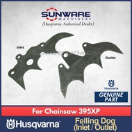 HUSQVARNA 395XP Chainsaw - Felling Dog / Spike Bumper (Original Spare Part)