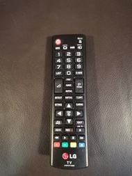原廠LG TV remote