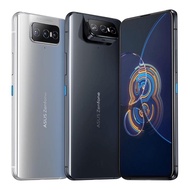 ASUS ZenFone 8 Flip (8G/256G) 6.67吋 翻轉鏡頭智慧型手機 廠商直送