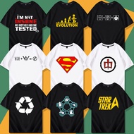 The Big Bang Theory Life Big Bang Theory The Big Bang Theory Shelton Shelter Ears Same Style Short-S