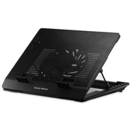 Cooler Master NotePal ErgoStand Lite 15.6" Notebook Black (R9-NBS-ESLK-GP)
