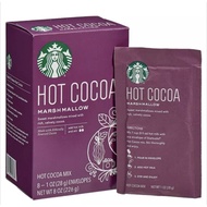 Starbucks Hot Chocolate flavoured beverage drinks Starbucks USA Hot cocoa chocolate drinks coffee breakfast drink