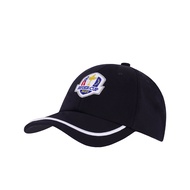 RYDER CUP EST．1927 | หมวกกอล์ฟปรับได้ที่ระบายอากาศได้