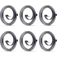 Adefol 28442-ZE2-W01 Recoil Starter Spring untuk Honda GX270 GX240 GX390 GX340 188F 5KW Mesin Pemoto
