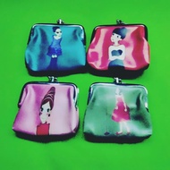 Coin Purse dari Singapore - Dompet Koin