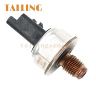 55PP02-02 Fuel Pressure Sensor For Ford Peugeot Citroen Volvo 2.0 Hdi Tdci 1445928 4M5Q-9D280-DB 5WS