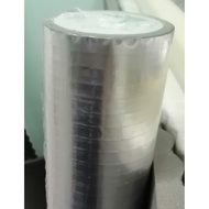 Flat Sheet Aluminium Foil