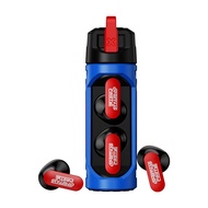 Transformers TF-T11 HIFI Sound Wireless Bluetooth Handsphone Earphone ( Bumblebee / Optimus Prime / 