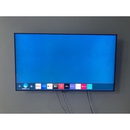 SAMSUNG Q60T 55 Inch 4K HDR QLED TV