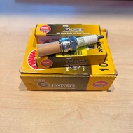 SPARK PLUG NGK G-POWER CR8EGP BR8EGP RXZ Y125ZR YTZ5S NGK