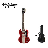 Epiphone SG Standard '61 Maestro Vibrola Electric Guitar
