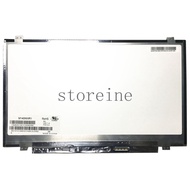 M140NWR1 R0 R1 fit BT140GW03 N140B6-L06 LP140WH2 LTN140AT27 B140XW02 40 pin 14.0 inch matrix laptop 