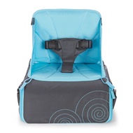 Brica : BRC61340 เก้าอี้เสริม Travel Booster Seat