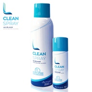 สเปรย์แอลกอฮอล์ L Clean แอลกอฮอล์สเปรย์ สเปรย์แอลกอฮอล์ล้างมือโดยไม่ต้องล้างน้ำ ขนาด 50ml / 200ml ใช