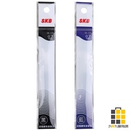 SKB Metal Ball Pen Refill 0.7 [Jiucheng Jiu Stationery] 0.7 Ball Pen Refill Ball Pen Refill Ball Pen