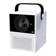 Dropshiping WEJOY Y2 1920x1080P 100 ANSI Lumens Portable Home Theater LED HD Digital Projector, Touc