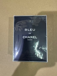 Bleu De Chanel 男士香水 100ml
