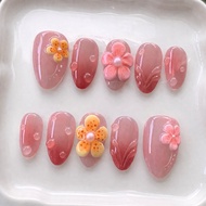 CLEARANCE XS HANDMADE NAILS BY YENNAILS