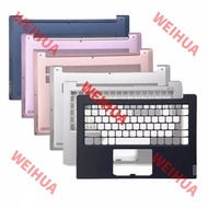 New Laptop Cover Case For Lenovo Ideapad 14 S340-14IWL S340-14IML S340-14 IIL 2019 Year 81N7 Palmres