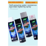 ♞450/700ML waterproof spray sealant WaterProof Leak Repair Spray sealant spray Leak Repair Roof