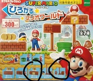 Super Mario 扭蛋