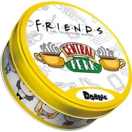 Double FRIENDS Board Game | GameFamily
