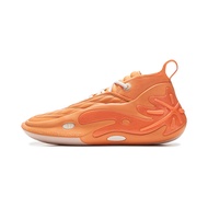 【WAY OF WADE 11】LI-NING WOW 11 Mens Basketball Shoes Professional Sports Shoes ABAU049 Legit Officia