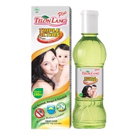 Cap Lang Telon Oil Plus 10 Hour Telon Lang/