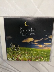 美麗人生(包平郵) CD / VCD / DVD (新淨) 大平賣中 可(payme/滙豐/中銀) 可whatspp96509051