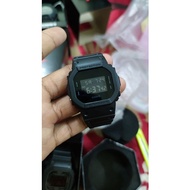 gshock dw5600 bb1 original