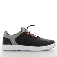 Safety Jogger รุ่น EDEN O1 รองเท้าผ้าใบใส่ทำงานสำหรับผู้หญิง รองเท้ากันลื่น รองเท้าป้องกันไฟฟ้าสถิต 