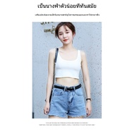 Belt For Woman Leather Belt For Woman Women Belt Korean Style Faux Leather Belt For Woman Adjustable