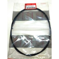 HONDA (77240-K59-A11) VARIO 150 SEAT LOCK CABLE