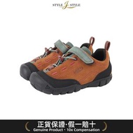 (日本平行進口)KEEN儿童休闲运动鞋Jasper Two运动鞋[1028556]