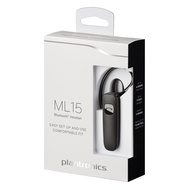 Plantronics ML15 bluetooth headset - Genuine