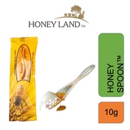 Bulgarian Honey Spoon (10g x 1 Pcs)