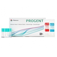 NEW PACKAGING Menicon Progent (Ready Stock)