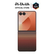 Pitaka เคสสำหรับ Galazy Z Flip 7 รุ่น Ultra-Slim Case by Vgadz
