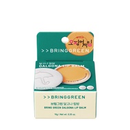 【魷魚遊戲2聯名】BRING GREEN 椪糖超保濕潤唇膏 10G