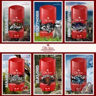 Old Spice Anti-Perspirant & Deodorant 73 g.