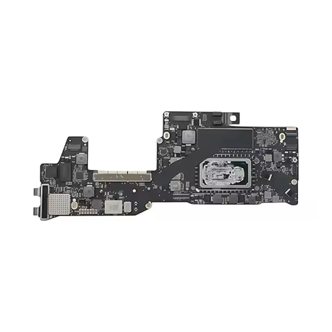 Original A1708 Motherboard For MacBook Pro Retina 13 2017 i5 2.3GHz 8GB RAM Integrated Iris Plus 640