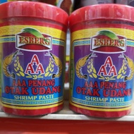 ESBERG AAA PENANG OTAK UDANG 240G/三A槟城虾羔 240GM