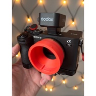 SONY Lens Adapter E Mount to Canon EF / EF-S Lens Adapter