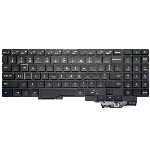 XMG2003 RMG2102 Laptop Keyboard For XIAOMI Redmibook G RMG2104 XMG2003-AJ RMG2102-AB RMG2104-AJ Unit