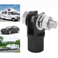 1/2 Inch Scissor Socket Adapter For 1/2 Inch Drive Or Impact Wrench Tool Slot Jack Adapter